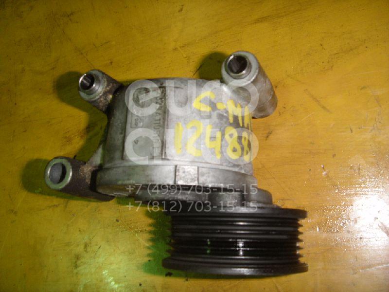 Кронштейн ролика-натяжителя руч. ремня для Ford C-MAX 2003-2011 - Фото №1