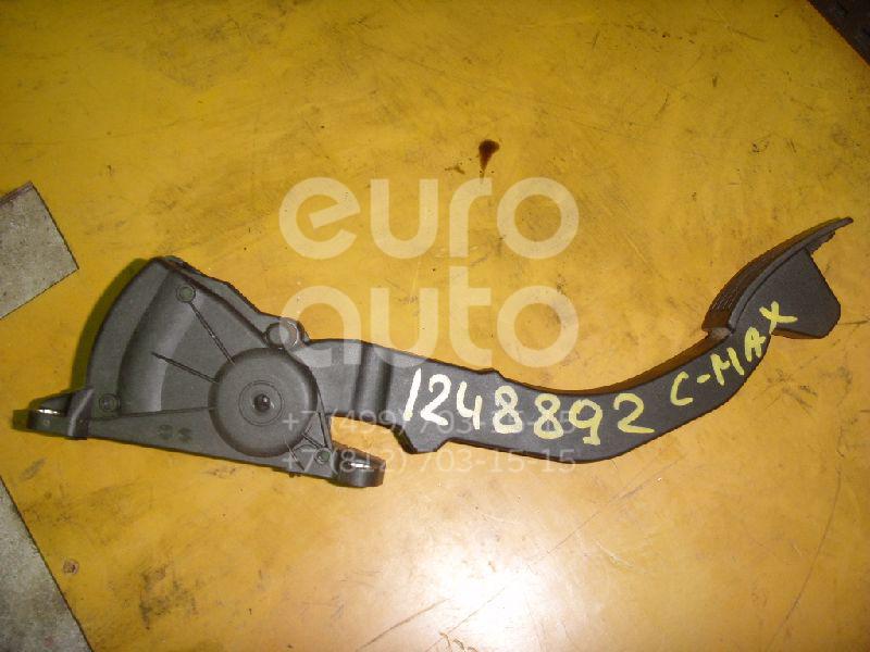 Педаль газа для Ford C-MAX 2003-2011;Focus II 2005-2008 - Фото №1