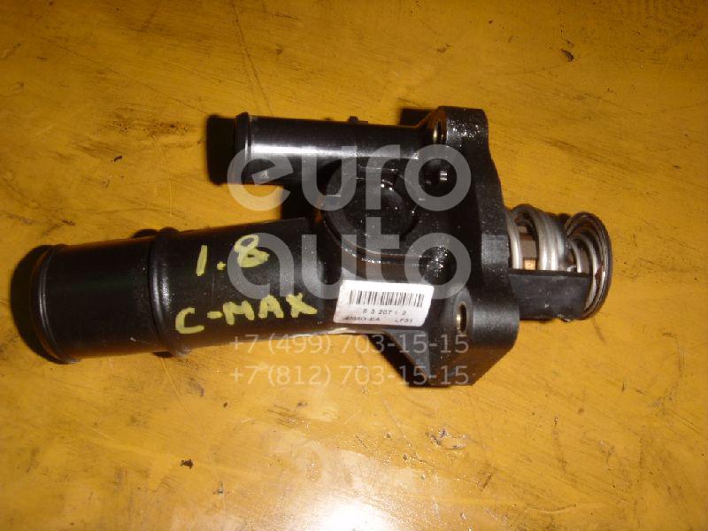 Термостат для Ford C-MAX 2003-2011 - Фото №1