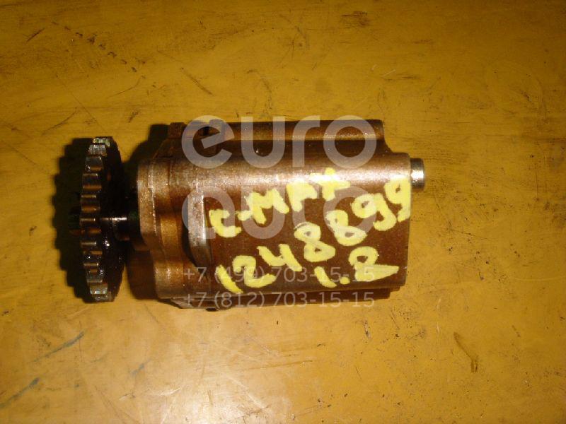 Насос масляный для Ford C-MAX 2003-2010 - Фото №1