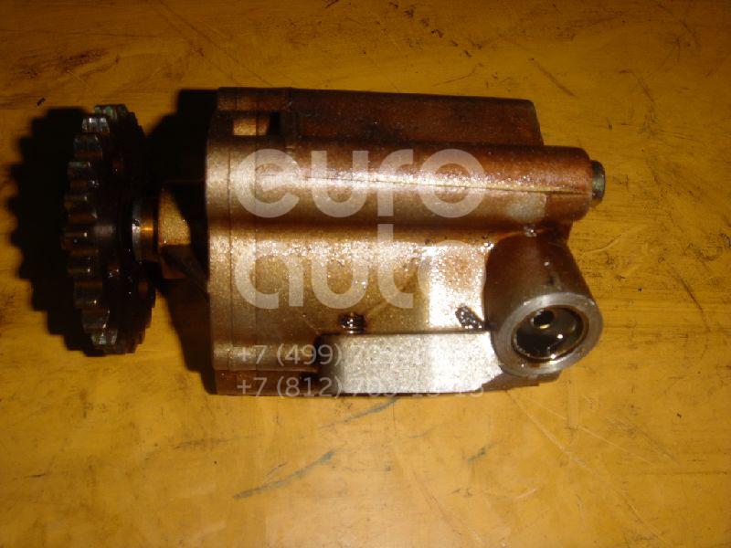 Насос масляный для Ford C-MAX 2003-2010 - Фото №1
