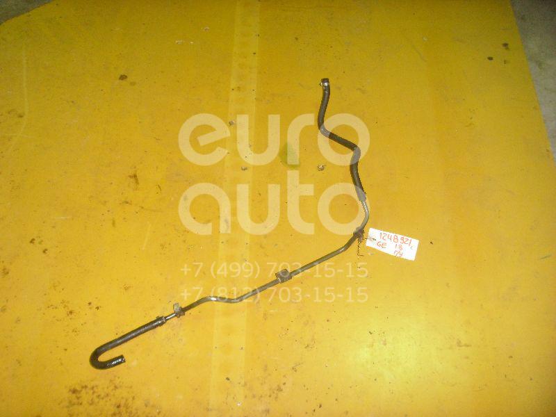 Трубка гидроусилителя для Mazda 626 (GE) 1992-1997 - Фото №1
