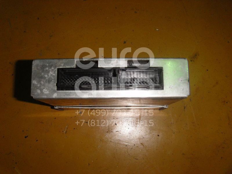 Блок электронный для Mazda 626 (GE) 1992-1997 - Фото №1