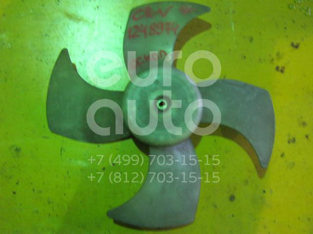 Крыльчатка для Honda CR-V 1996-2002 - Фото №1