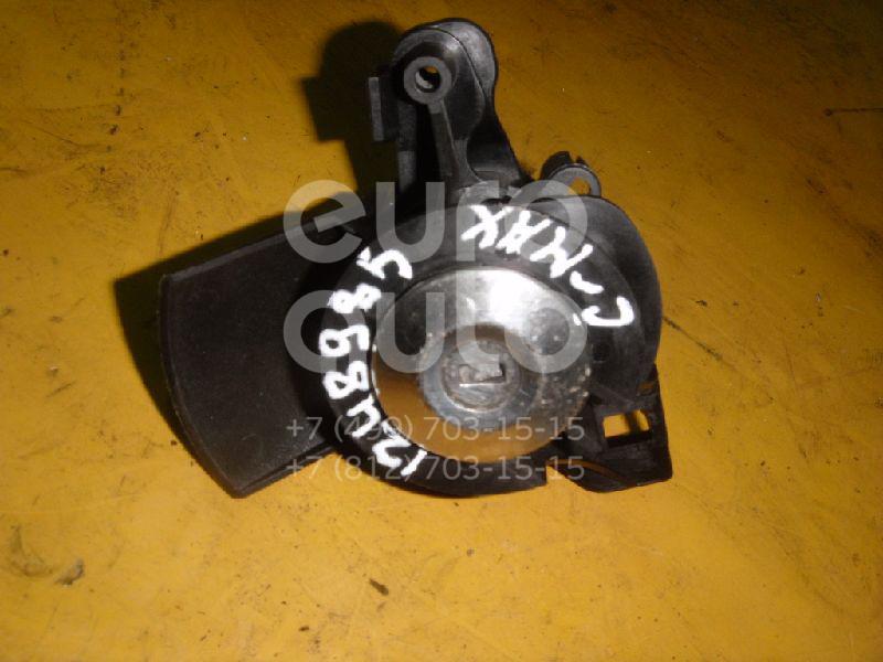 Вставка замка багажника для Ford C-MAX 2003-2010;Focus II 2005-2008;Focus II 2008-2011 - Фото №1