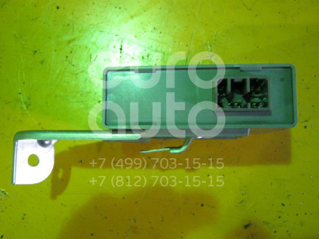 Реле стеклоочистителей для Honda CR-V 1996-2002 - Фото №1