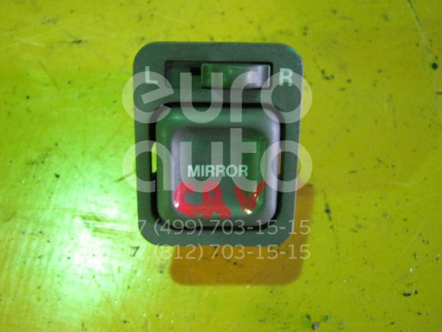 Переключатель регулировки зеркала для Honda CR-V 1996-2002 - Фото №1