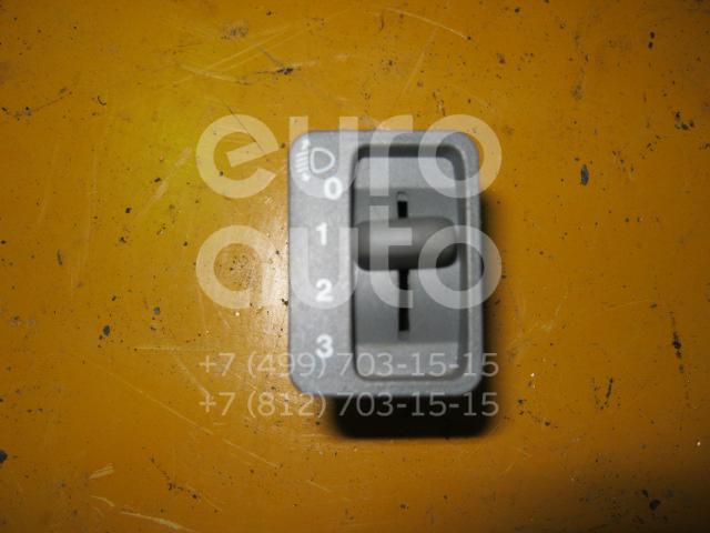 Кнопка корректора фар для Honda CR-V 1996-2002 - Фото №1