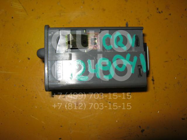 Кнопка корректора фар для Honda CR-V 1996-2002 - Фото №1
