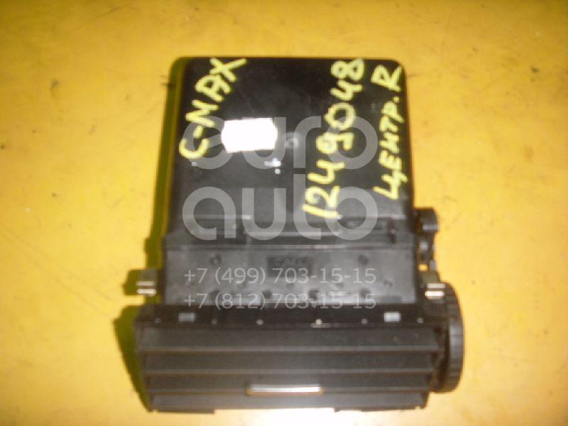 Дефлектор воздушный для Ford C-MAX 2003-2010 - Фото №1