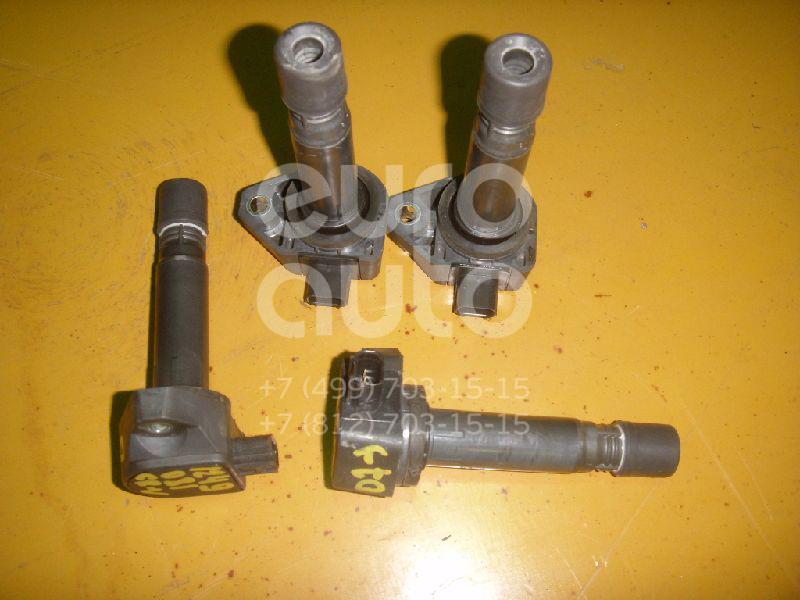 Катушка зажигания для Honda CR-V 2007-2012;Civic 4D 2006-2012;FR-V 2005-2010;Accord VIII 2008-2015;Civic 5D 2006-2012 - Фото №1