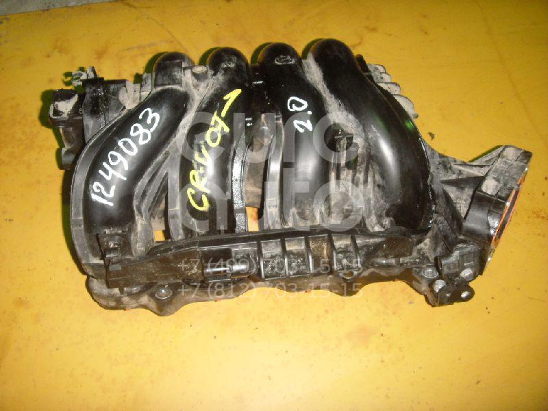 Коллектор впускной для Honda CR-V 2007-2012 - Фото №1