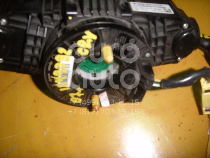 Механизм подрулевой для SRS (ленточный) для Honda CR-V 2007-2012 - Фото №1