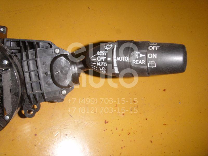 Переключатель стеклоочистителей для Honda CR-V 2007-2012 - Фото №1