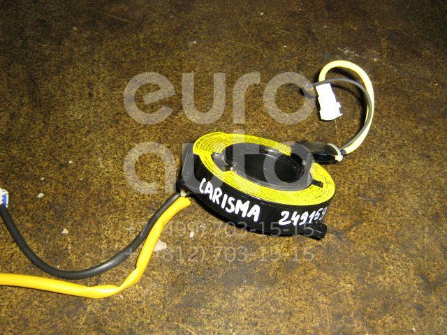 Механизм подрулевой для SRS (ленточный) для Mitsubishi Carisma (DA) 1995-1999 - Фото №1
