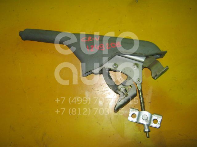 Рычаг стояночного тормоза для Honda CR-V 1996-2002;Shuttle/Odyssey (RA) 1994-1999;Odyssey II 1999-2004 - Фото №1