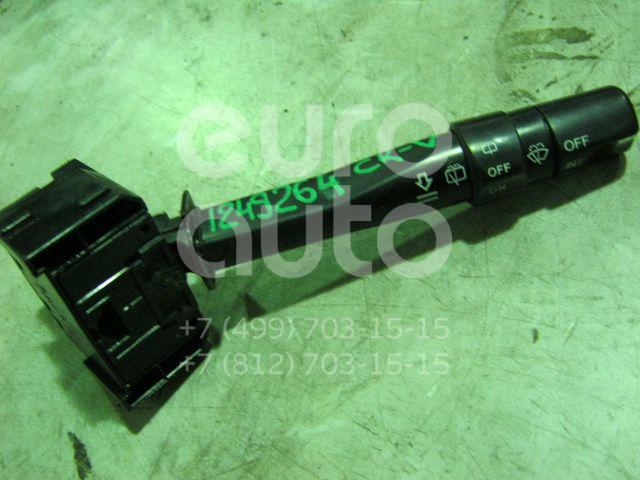 Переключатель стеклоочистителей для Honda CR-V 1996-2002 - Фото №1