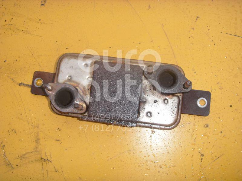 Радиатор системы EGR для Mitsubishi Pajero/Montero III (V6, V7) 2000-2006 - Фото №1