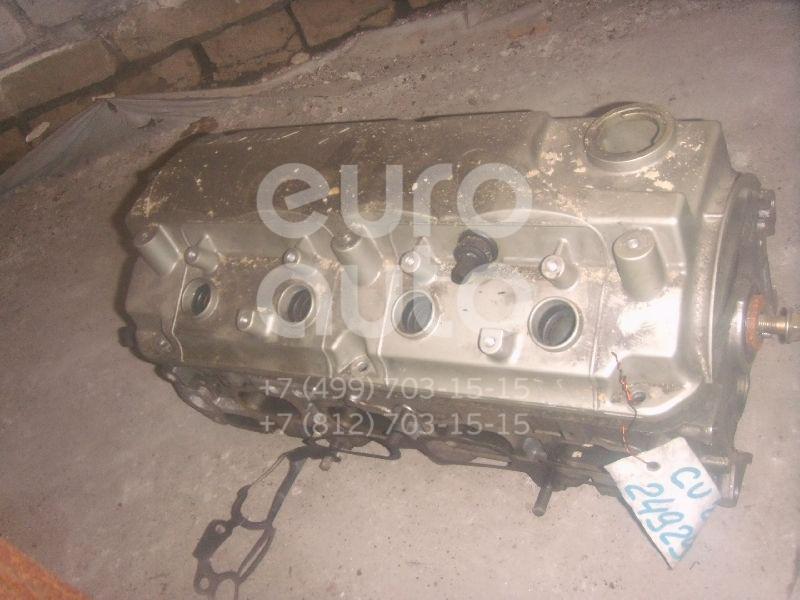 Головка блока для Mitsubishi Outlander (CU) 2001-2008 - Фото №1