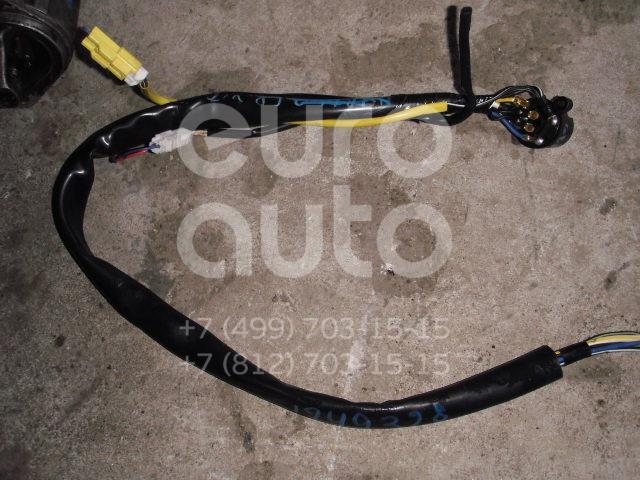 Группа контактная замка зажигания для Suzuki Grand Vitara 1998-2005 - Фото №1
