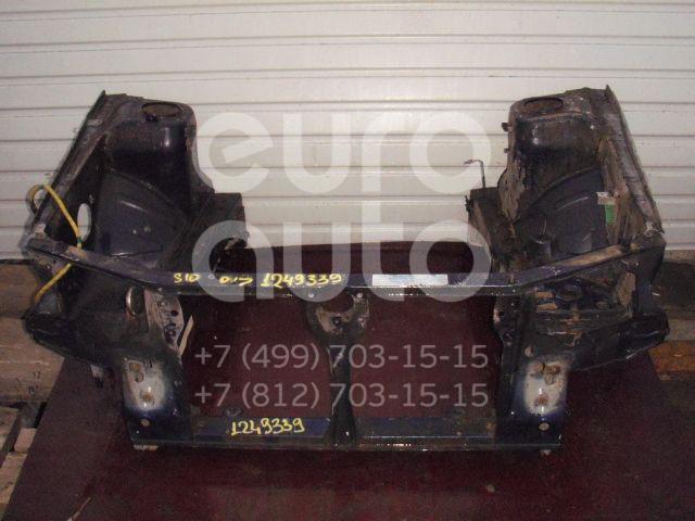 Кузовной элемент для Subaru Forester (S10) 2000-2002 - Фото №1