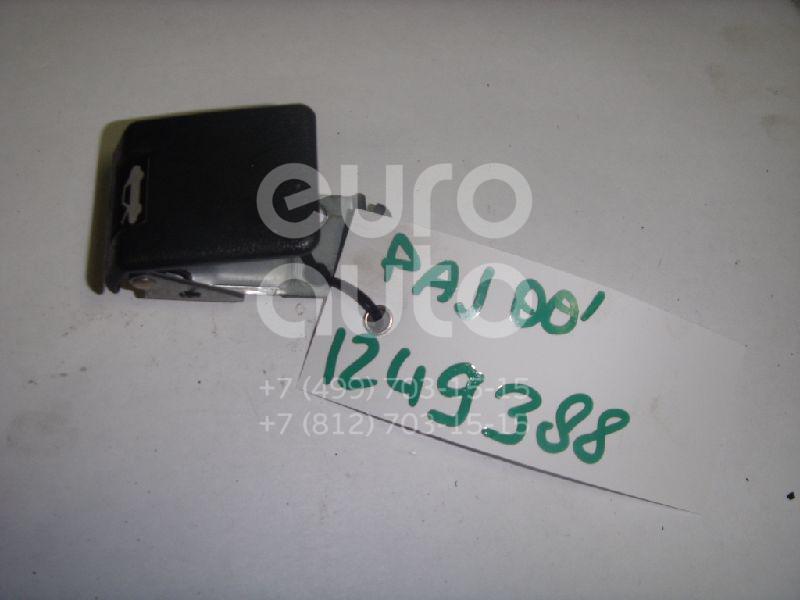 Ручка открывания капота для Mitsubishi Pajero/Montero III (V6, V7) 2000-2006;Outlander (CU) 2003-2008 - Фото №1