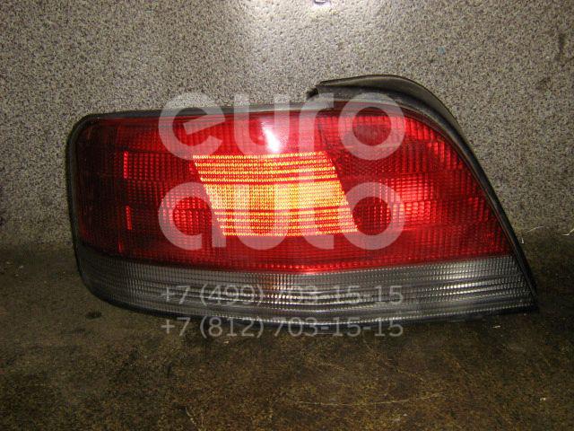 Фонарь задний левый для Mitsubishi Galant (EA) 1997-2003 - Фото №1