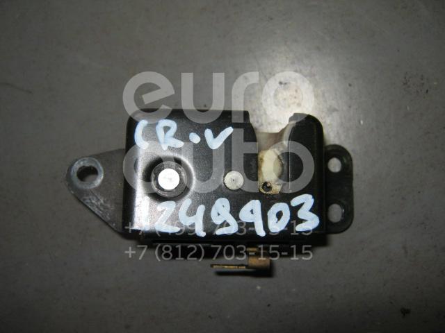 Замок багажника для Honda CR-V 1996-2002 - Фото №1