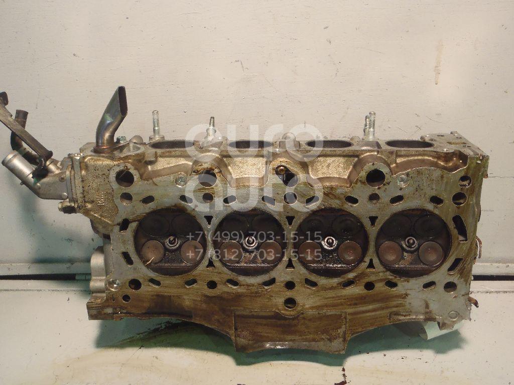 Головка блока для Honda CR-V 2007-2012 - Фото №1