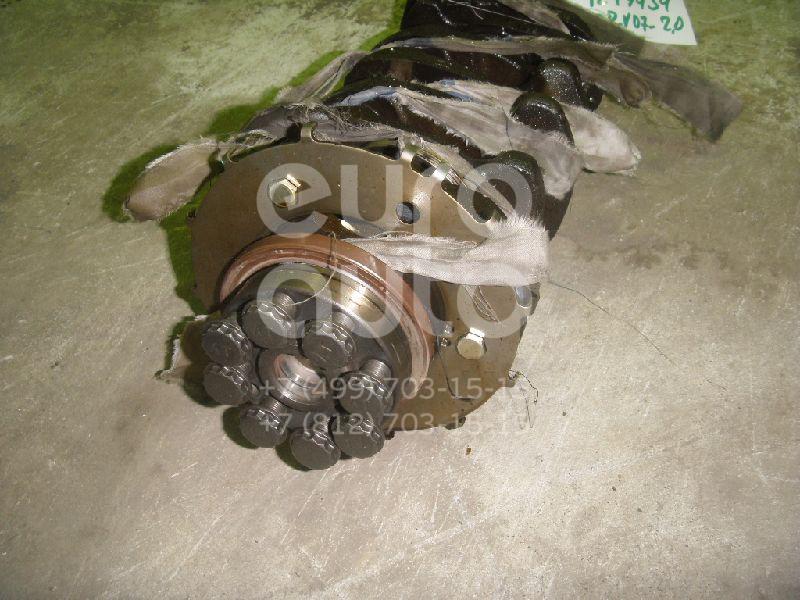 Коленвал для Honda CR-V 2007-2012 - Фото №1