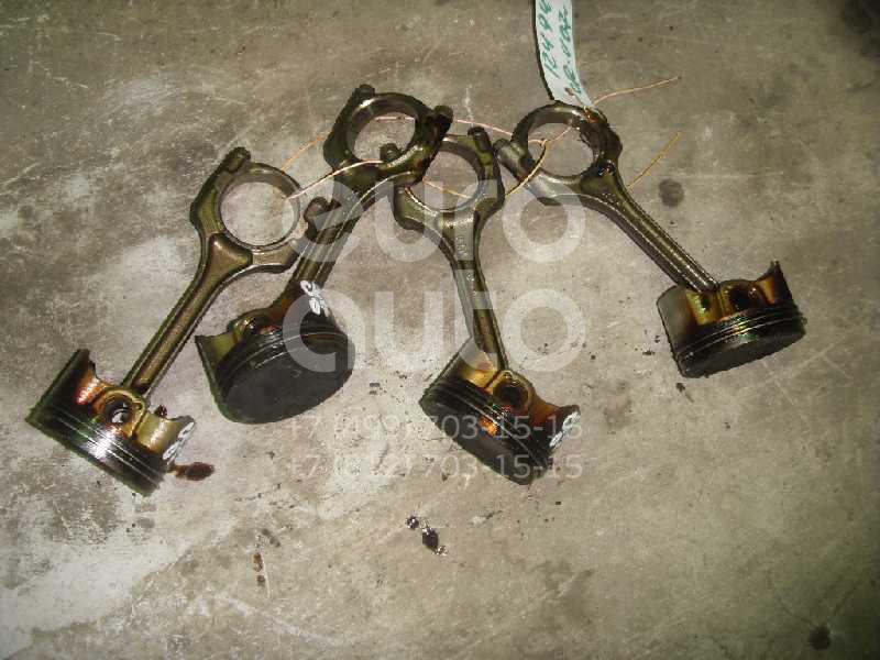 Поршень с шатуном для Honda CR-V 2007-2012 - Фото №1