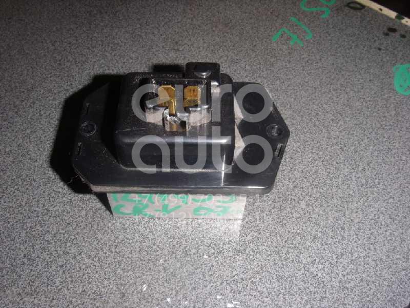 Резистор отопителя для Honda CR-V 2007-2012 - Фото №1