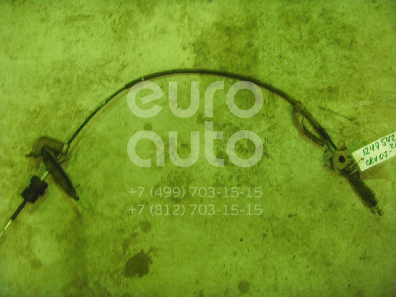 Трос КПП для Honda CR-V 2007-2012 - Фото №1