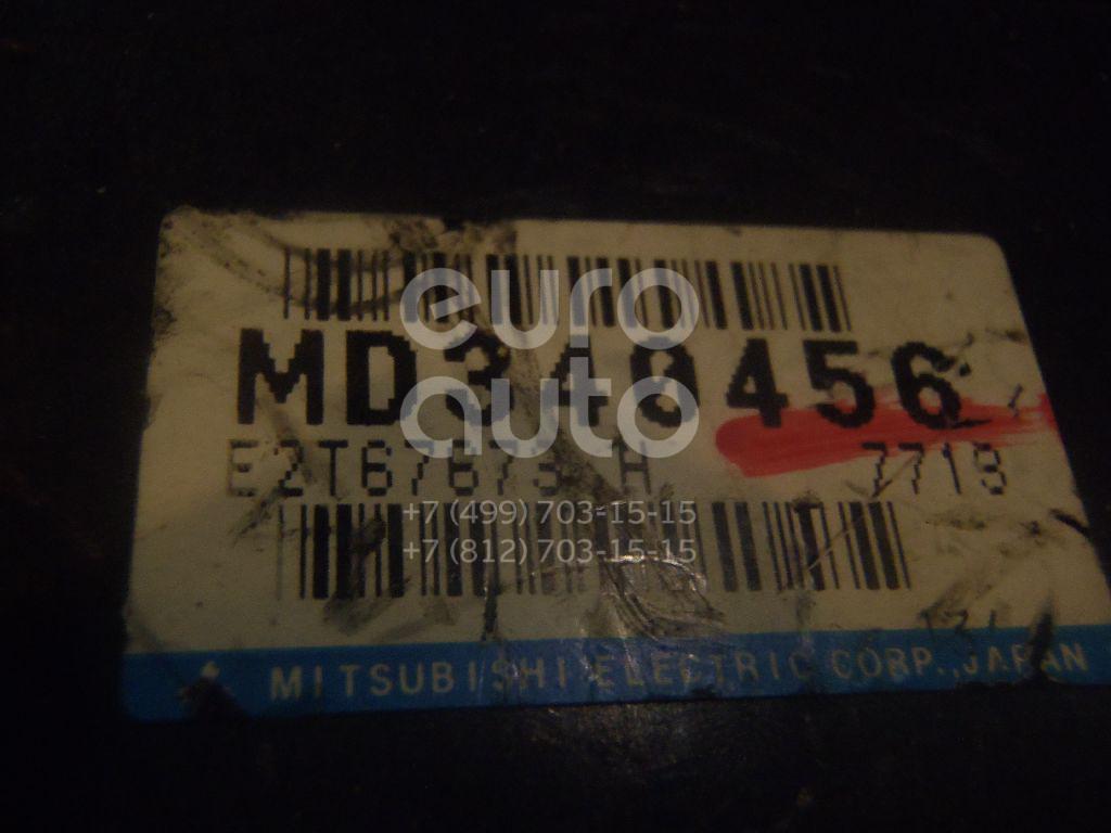 Блок управления двигателем для Mitsubishi Galant (EA) 1997-2003 - Фото №1