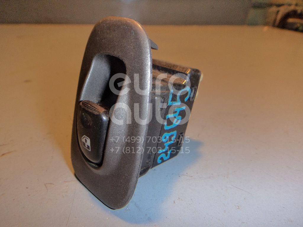 Кнопка стеклоподъемника для Hyundai Accent II (+ТАГАЗ) 2000-2012 - Фото №1
