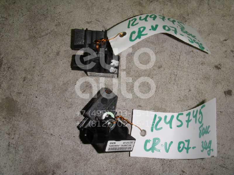 Датчик AIR BAG для Honda CR-V 2007-2012 - Фото №1