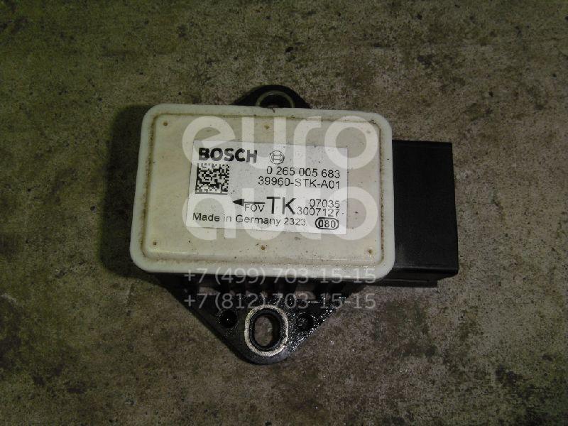 Датчик ускорения для Honda CR-V 2007-2012 - Фото №1