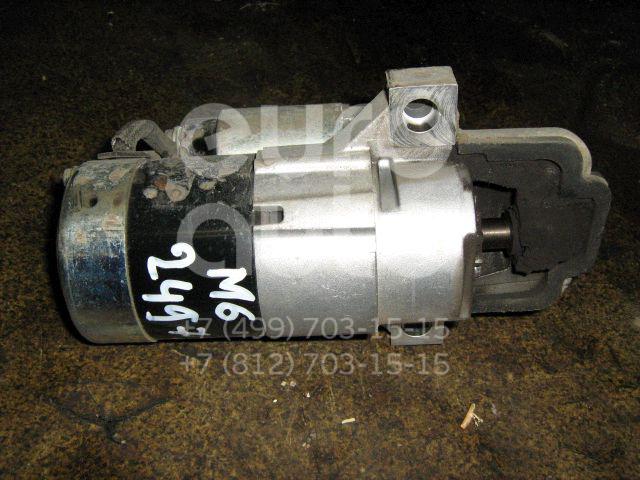 Стартер для Mazda Mazda 6 (GG) 2002-2007 - Фото №1