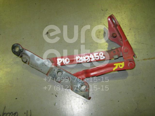 Петля крышки багажника для Nissan Primera P10E 1990-1996 - Фото №1