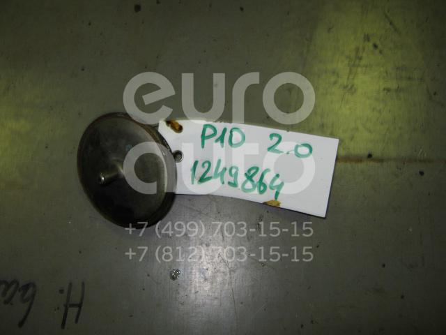 Клапан воздушный для Nissan Primera P10E 1990-1996 - Фото №1