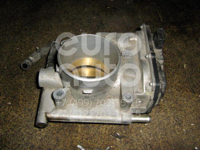 Заслонка дроссельная электрическая для Mazda Mazda 6 (GG) 2002-2007;Mazda 5 (CR) 2005-2010;Mazda 3 (BK) 2002-2009;Mazda 6 (GH) 2007-2012;Mazda 3 (BL) 2009-2013 - Фото №1