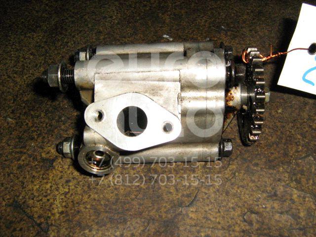 Насос масляный для Mazda Mazda 6 (GG) 2002-2007 - Фото №1