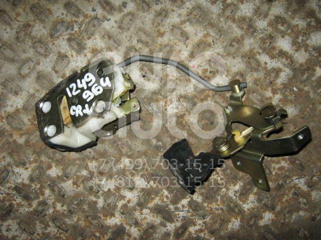 Замок багажника для Honda CR-V 1996-2002 - Фото №1