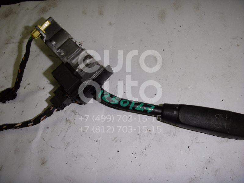 Переключатель света фар для Mercedes Benz W210 E-Klasse 1995-2000;C208 CLK coupe 1997-2002;W210 E-Klasse 2000-2002 - Фото №1