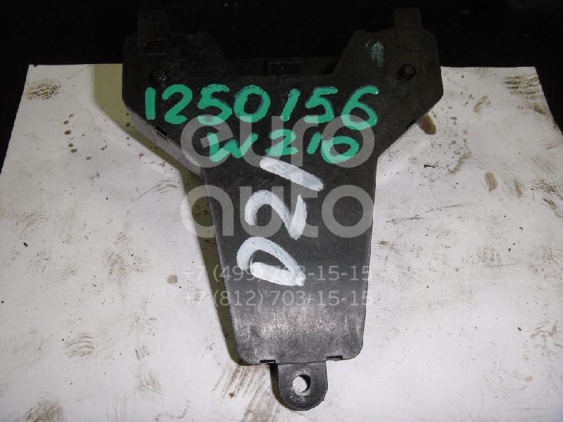 Реле для Mercedes Benz W210 E-Klasse 1995-2000 - Фото №1