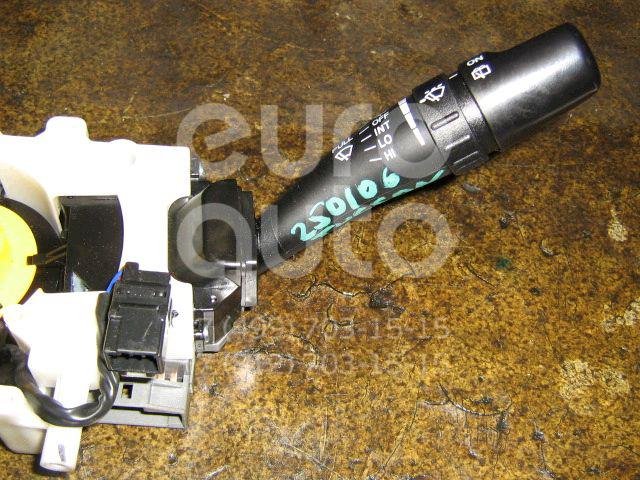 Переключатель стеклоочистителей для Hyundai Tucson 2004-2010 - Фото №1