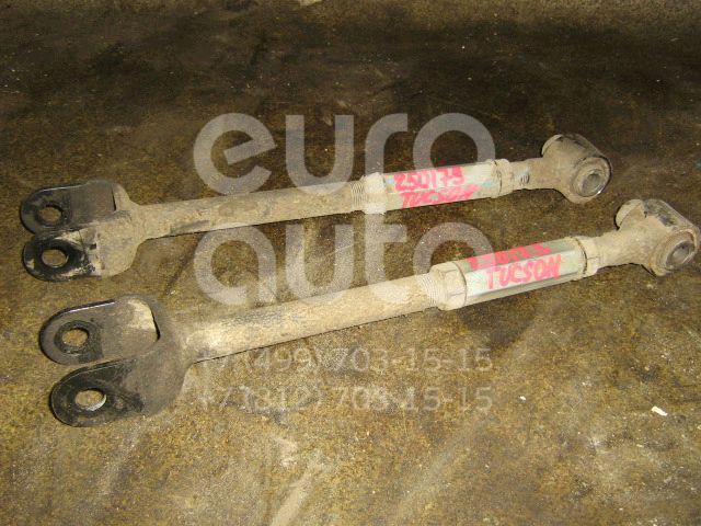 Тяга задняя поперечная для Hyundai,Kia Tucson 2004-2010;Sportage 2004-2010 - Фото №1