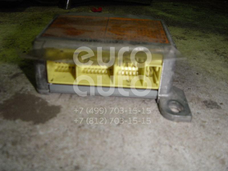 Блок управления AIR BAG для Nissan Almera N16 2000-2006 - Фото №1