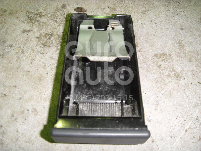 Пепельница передняя для Nissan Almera N16 2000-2006 - Фото №1