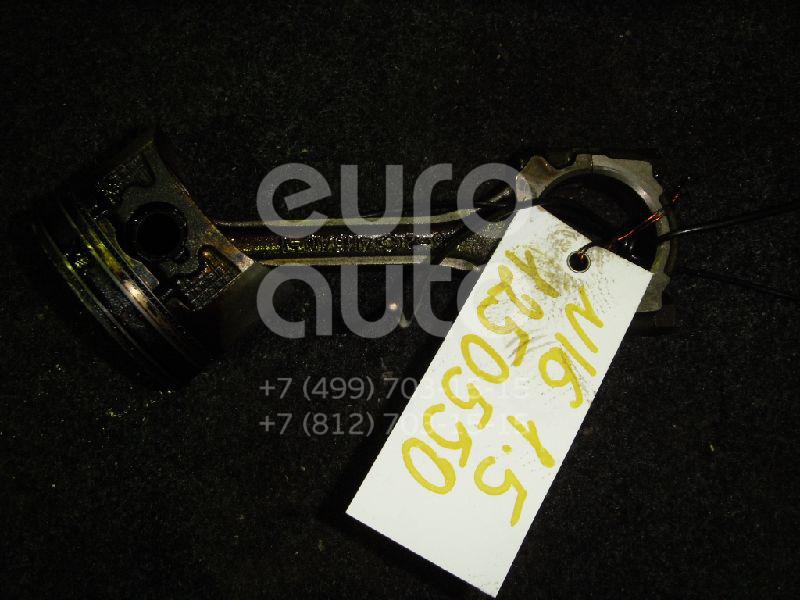 Поршень для Nissan Almera N16 2000-2006 - Фото №1